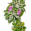 Hoa Chia Buồn SSF 052
