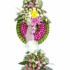 Hoa Chia Buồn SSF 057