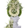 Hoa Chia Buồn SSF 069
