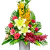 Hoa giỏ BK 237