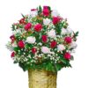 Hoa giỏ BK 235