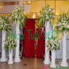 Cổng hoa G 009