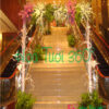 Cổng hoa G 010