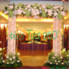 Cổng hoa G 015
