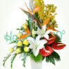 Hoa bình V 024