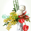 Hoa bình V 029