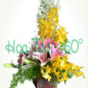 Hoa bình V 030