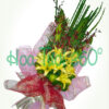 Hoa bó B 038