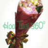 Hoa bó B 039