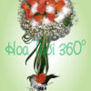 Hoa cầm tay cô dâu W 002
