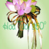 Hoa cầm tay cô dâu W 012