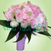 Hoa cầm tay cô dâu W 016