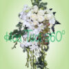 Hoa cầm tay cô dâu W 023