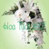 Hoa cầm tay cô dâu W 026