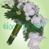 Hoa cầm tay cô dâu W 029