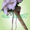 Hoa cầm tay cô dâu W 032