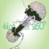 Hoa cầm tay cô dâu W 046