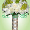 Hoa cầm tay cô dâu W 059