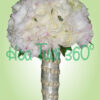 Hoa cầm tay cô dâu W 060