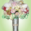 Hoa cầm tay cô dâu W 065