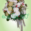 Hoa cầm tay cô dâu W 072