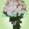 Hoa cầm tay cô dâu W 074