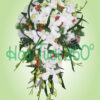 Hoa cầm tay cô dâu W 079