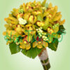 Hoa cầm tay cô dâu W 085