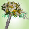 Hoa cầm tay cô dâu W 086
