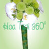 Hoa cầm tay cô dâu W 091