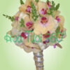 Hoa cầm tay cô dâu W 093
