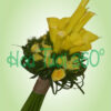 Hoa cầm tay cô dâu W 096