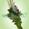 Hoa cầm tay cô dâu W 097