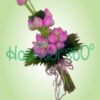 Hoa cầm tay cô dâu W 099