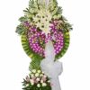 Hoa chia buồn SSF 070