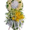 Hoa Chia Buồn SSF 058