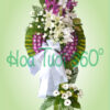 Hoa chia buồn SSF 001