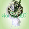 Hoa chia buồn SSF 007