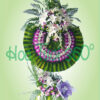 Hoa chia buồn SSF 008