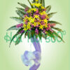 Hoa chia buồn SSF 009