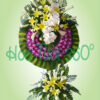 Hoa chia buồn SSF 010