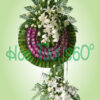 Hoa chia buồn SSF 011