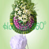 Hoa chia buồn SSF 017