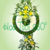 Hoa chia buồn SSF 024