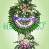 Hoa chia buồn SSF 025