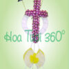 Hoa chia buồn SSF 035