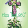 Hoa chia buồn SSF 039