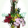 Hoa giỏ BK 021