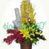 Hoa giỏ BK 029