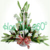 Hoa giỏ BK 204